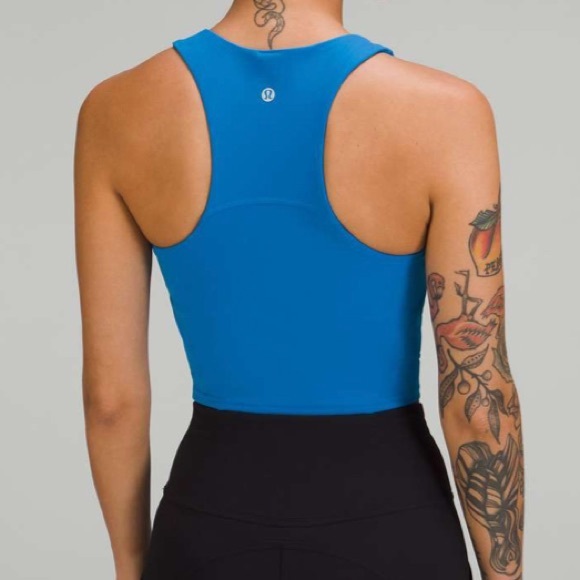 lululemon invigorate training tank - Picture 14 of 16